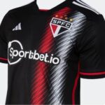 São Paulo 2023/24 Jersey - Imagem 2