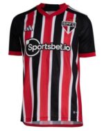 São Paulo 2023/24 Jersey