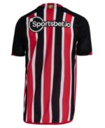 São Paulo 2023/24 Jersey - Imagem 2
