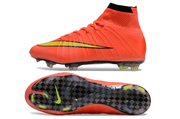 Nike Zoom Superfly 4 Elite FG - Imagem 3