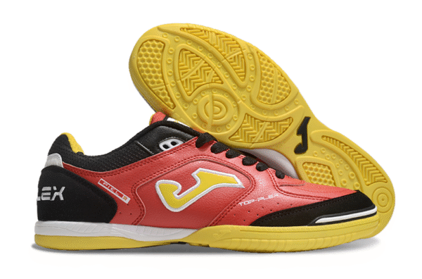 asc134v Joma Top Flex Rebound Futsal - Imagem 1