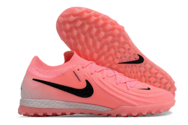 Nike Phantom Luna II Low Elite Turf - Imagem 1