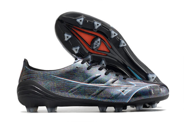 Mizuno Alpha Made in Japan FG - Imagem 1