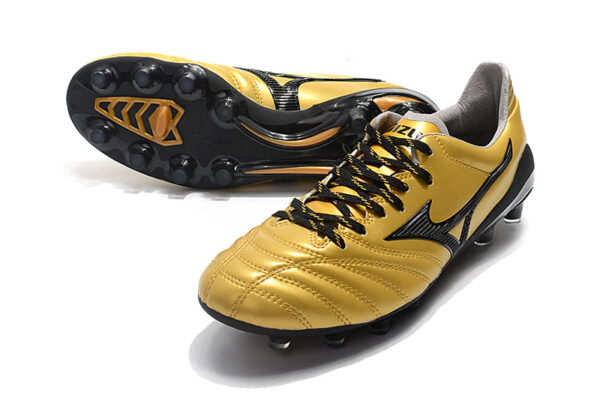 Mizuno Morelia Neo II Made in Japan FG - Imagem 2