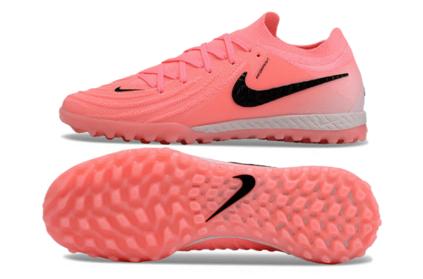 Nike Phantom Luna II Low Elite Turf - Imagem 3