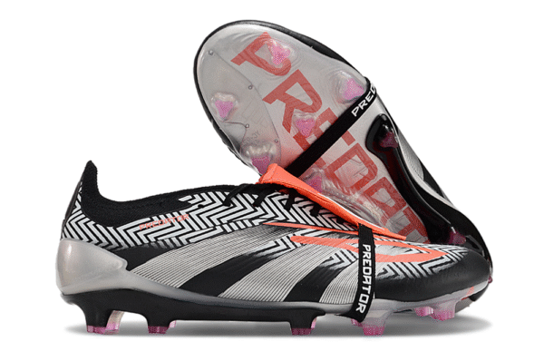 b3ca980b Adidas Predator Elite Tongue FG - Imagem 1