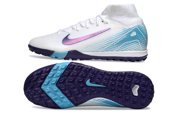 Nike Air Zoom Mercurial Superfly X Elite Turf - Imagem 3