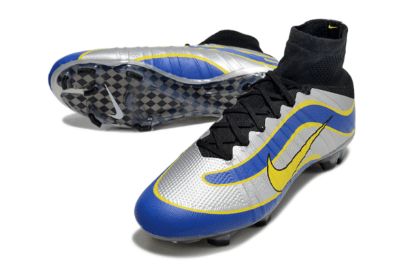 Nike Zoom Superfly 4 Elite FG - Imagem 2