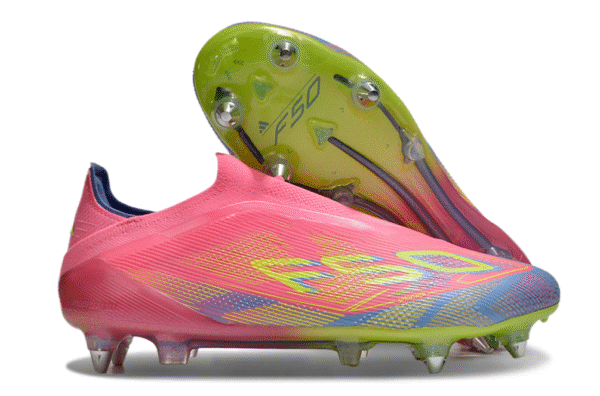 Adidas F50 Elite FG - Imagem 1