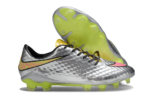 Nike Hypervenom FG - Imagem 1