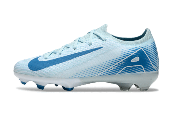 Nike AIR Zoom Mercurial Vapor 16 Elite FG Kids - Imagem 7