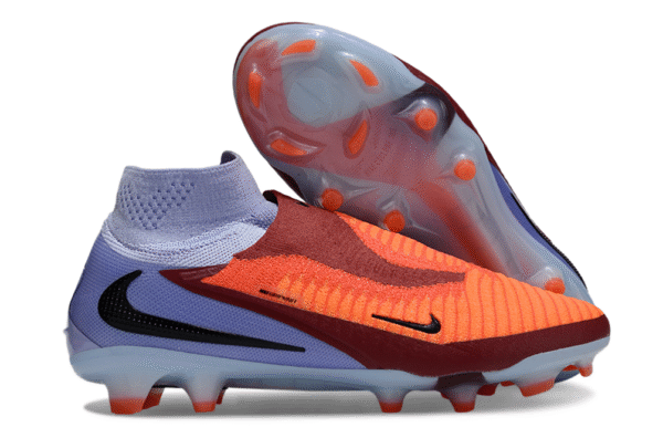 Nike Phantom GX III Low Elite FG - Imagem 1