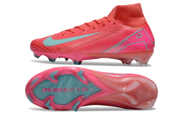 Nike Air Zoom Mercurial Superfly IIX Elite FG - Imagem 4