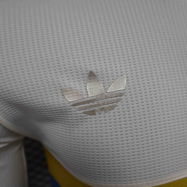Colombia Centenary Long Sleeve Authentic Player 2024/25 - Imagem 3