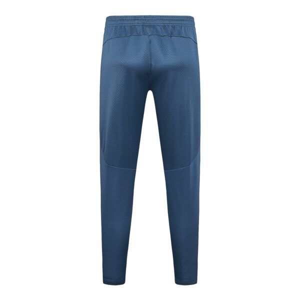 Kit Manchester City Short Zipper Blue - Imagem 7