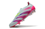 Predator Elite Laceless Boots FG - Imagem 6