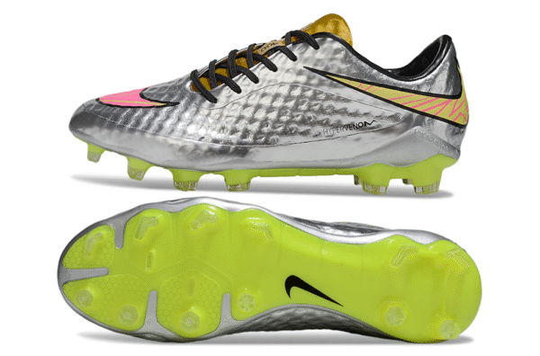 Nike Hypervenom FG - Imagem 3