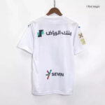 Al Hilal Jersey 2023/24 - Imagem 3