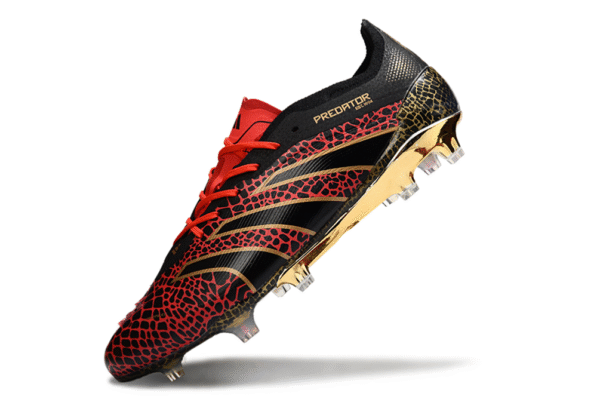Adidas 25 Predator Elite FG - Imagem 6