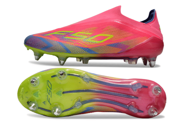 Adidas F50 Elite FG - Imagem 3