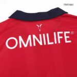 Chivas Home Soccer Jersey 2023/24 - Imagem 4