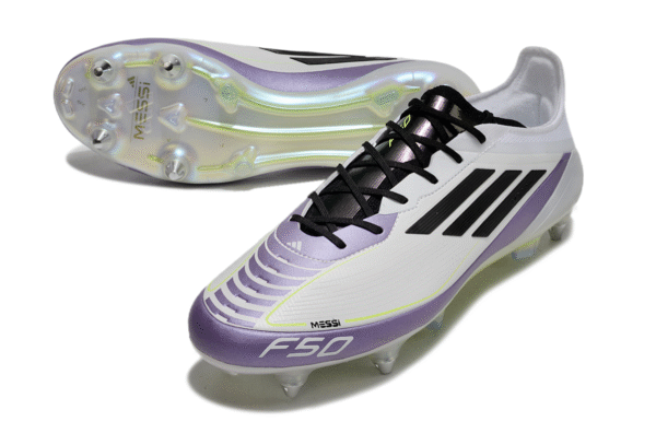 Adidas F50 Elite FG - Imagem 2