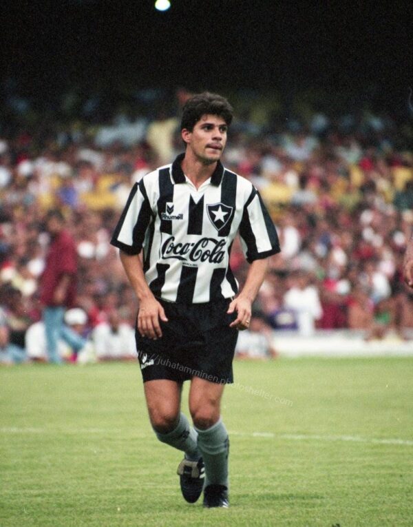 botafogoretro94uniformekittuliomaravilhacorte_1024x_d3216aae-5247-4991-9d3c-361fd14aa367 Retro Botafogo Home Jersey 1994 - Imagem 1