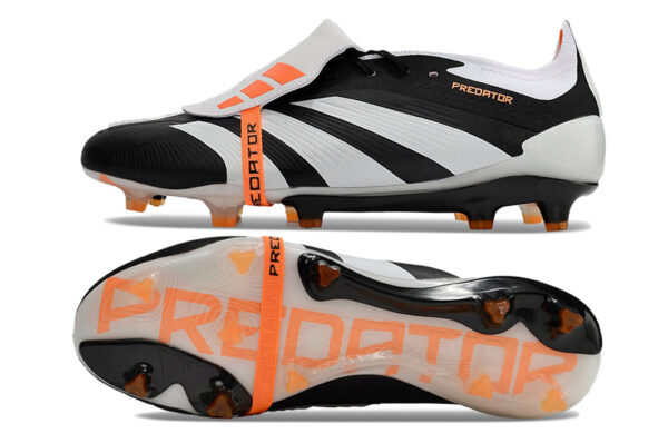 Adidas Predator Elite Tongue FG - Imagem 3