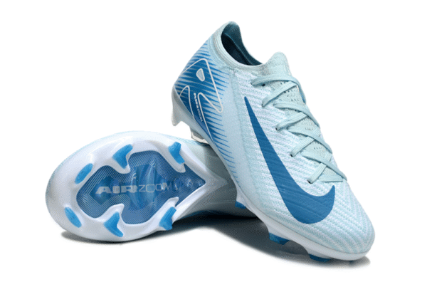 Nike AIR Zoom Mercurial Vapor 16 Elite FG Kids - Imagem 2