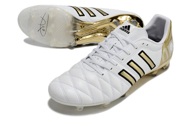 Adidas Adipure 11 Pro X FG - Imagem 2