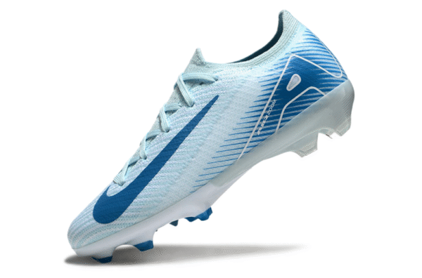 Nike AIR Zoom Mercurial Vapor 16 Elite FG Kids - Imagem 6