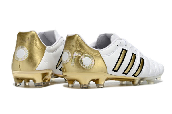Adidas Adipure 11 Pro X FG - Imagem 4