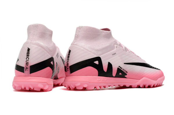Nike Air Zoom Mercurial Vapor XV Elite Turf - Imagem 4