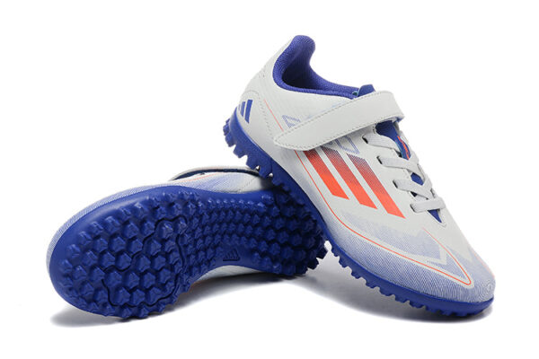 Adidas F50+ Turf Kids - Imagem 10