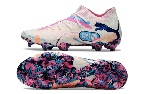 Puma Future 7 Ultimate FG - Imagem 3