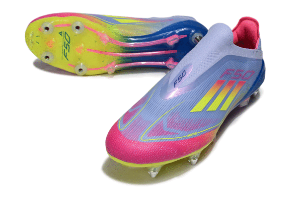 Adidas F50 FG Elite SG - Imagem 2