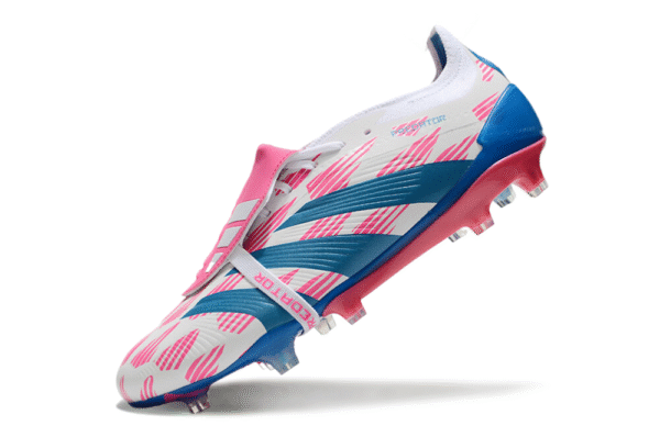 Adidas Predator Elite Tongue FG - Imagem 6