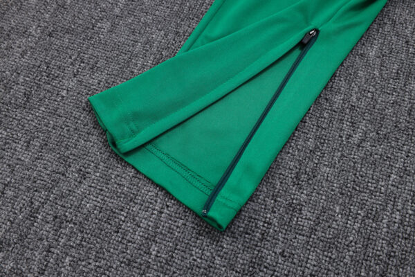 Kit Palmeiras Long Zipper - Imagem 7