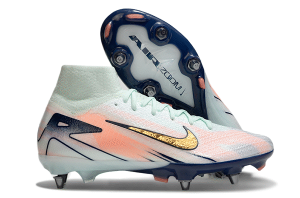 Nike Mercurial Air Zoom Iix Superfly Elite SG - Imagem 1