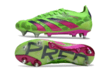 Adidas 25 Predator Elite Tongue SG - Imagem 3