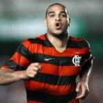Flamengo  Home Jersey 2009 - Imagem 2