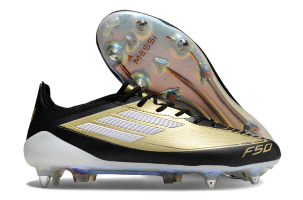 Adidas F50 Elite FG - Imagem 1