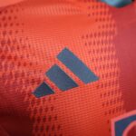 Bayern München Home Long Sleeve Authentic Player 2024/25 - Imagem 5