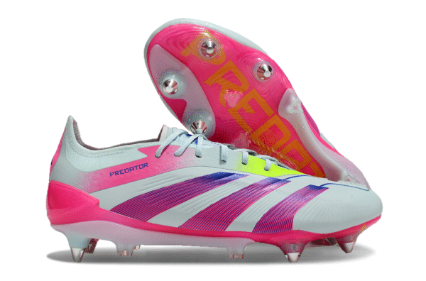 Adidas 25 Predator Elite Tongue SG - Imagem 1