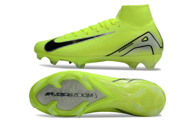 Nike Mercurial Air Zoom FG - Imagem 3