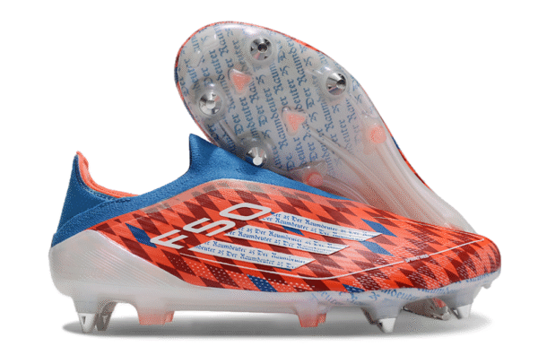 Adidas F50 Elite FG - Imagem 1