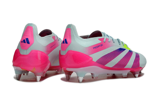 Adidas 25 Predator Elite Tongue SG - Imagem 4