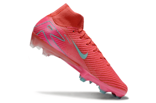 Nike Air Zoom Mercurial Superfly IIX Elite FG - Imagem 5