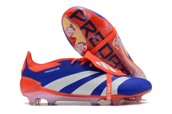 Adidas Predator Elite Tongue FG - Imagem 1