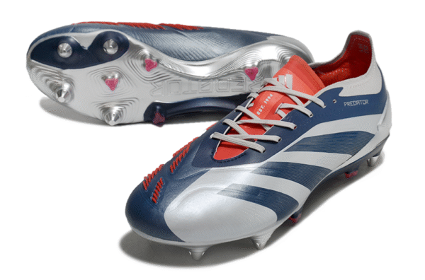 Adidas 25 Predator Elite Tongue SG - Imagem 2